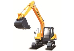 Экскаватор GE150H
